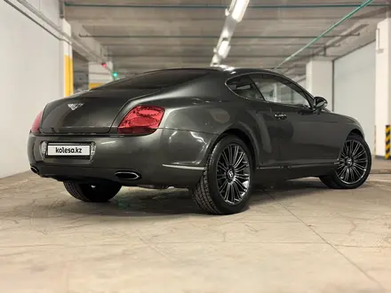 Bentley Continental GT 2006 года за 19 000 000 тг. в Алматы – фото 3