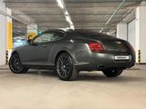 Bentley Continental GT 2006 годаүшін17 400 000 тг. в Алматы – фото 4