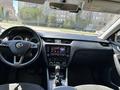 Skoda Octavia 2019 года за 10 800 000 тг. в Актобе – фото 14