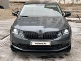 Skoda Octavia 2019 годаүшін10 500 000 тг. в Актобе – фото 5