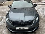 Skoda Octavia 2019 годаүшін10 500 000 тг. в Актобе – фото 4
