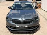 Skoda Octavia 2019 годаүшін10 500 000 тг. в Актобе