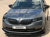 Skoda Octavia 2019 годаүшін10 500 000 тг. в Актобе – фото 2