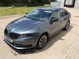 Skoda Octavia 2019 годаүшін10 500 000 тг. в Актобе – фото 3