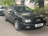 Audi 100 1991 года за 2 200 000 тг. в Караганда