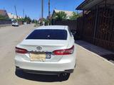 Toyota Camry 2019 годаүшін12 000 000 тг. в Сатпаев – фото 2