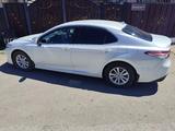 Toyota Camry 2019 годаүшін12 000 000 тг. в Сатпаев – фото 3