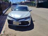 Toyota Camry 2019 годаүшін12 000 000 тг. в Сатпаев – фото 4
