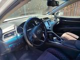 Toyota Camry 2019 годаүшін12 000 000 тг. в Сатпаев – фото 5