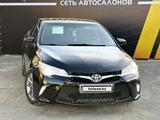 Toyota Camry 2017 годаүшін9 800 000 тг. в Атырау – фото 3