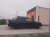 ВАЗ (Lada) 2115 2008 годаүшін750 000 тг. в Атырау – фото 2