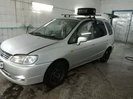 Toyota Spacio 1999 года за 2 950 000 тг. в Петропавловск – фото 3