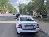 ВАЗ (Lada) Priora 2170 2012 года за 2 700 000 тг. в Павлодар – фото 3