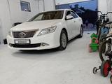Toyota Camry 2013 года за 11 000 000 тг. в Павлодар – фото 5
