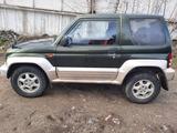 Mitsubishi Pajero Junior 1996 годаfor2 000 000 тг. в Усть-Каменогорск – фото 3