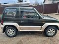 Mitsubishi Pajero Junior 1996 годаүшін2 000 000 тг. в Усть-Каменогорск – фото 6