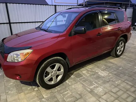 Toyota RAV4 2007 года за 7 500 000 тг. в Алматы – фото 2