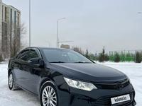 Toyota Camry 2016 годаүшін10 000 000 тг. в Караганда