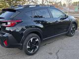 Subaru XV 2023 года за 14 500 000 тг. в Талдыкорган – фото 3