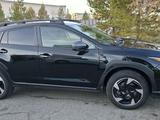 Subaru XV 2023 года за 14 500 000 тг. в Талдыкорган – фото 2