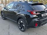 Subaru XV 2023 года за 14 500 000 тг. в Талдыкорган – фото 4