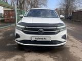 Volkswagen Polo 2021 года за 9 000 000 тг. в Астана