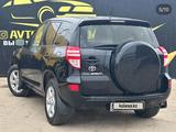 Toyota RAV4 2012 года за 8 100 000 тг. в Актау – фото 4