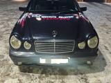 Mercedes-Benz E 200 1996 года за 2 500 000 тг. в Жезказган