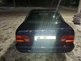 Mercedes-Benz E 200 1996 года за 2 500 000 тг. в Жезказган – фото 5