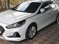 Hyundai Sonata 2019 годаүшін8 200 000 тг. в Шымкент