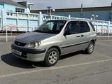 Toyota Raum 2001 года за 3 230 000 тг. в Семей – фото 3