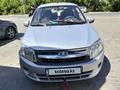 ВАЗ (Lada) Granta 2190 2013 года за 1 200 000 тг. в Семей – фото 3