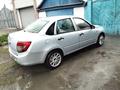 ВАЗ (Lada) Granta 2190 2013 года за 1 200 000 тг. в Семей – фото 6