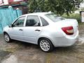ВАЗ (Lada) Granta 2190 2013 года за 1 200 000 тг. в Семей – фото 5
