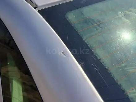 ВАЗ (Lada) Granta 2190 2013 года за 1 200 000 тг. в Семей – фото 7