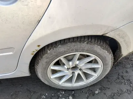 ВАЗ (Lada) Granta 2190 2013 года за 1 200 000 тг. в Семей – фото 8