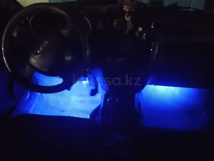 ВАЗ (Lada) Granta 2190 2013 года за 1 200 000 тг. в Семей – фото 9