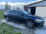 Toyota Camry 2015 года за 8 500 000 тг. в Талдыкорган – фото 3