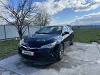 Toyota Camry 2015 года за 8 500 000 тг. в Талдыкорган