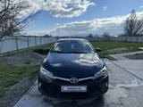 Toyota Camry 2015 года за 8 500 000 тг. в Талдыкорган – фото 5