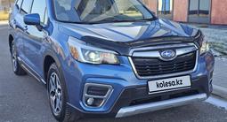 Subaru Forester 2020 года за 13 000 000 тг. в Петропавловск