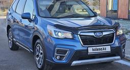 Subaru Forester 2020 года за 13 000 000 тг. в Петропавловск – фото 2