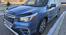 Subaru Forester 2020 года за 13 000 000 тг. в Петропавловск – фото 5
