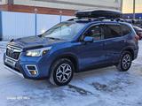 Subaru Forester 2020 года за 12 300 000 тг. в Петропавловск – фото 2