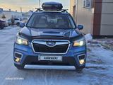 Subaru Forester 2020 года за 12 300 000 тг. в Петропавловск – фото 3