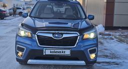 Subaru Forester 2020 года за 12 300 000 тг. в Петропавловск – фото 3