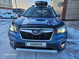 Subaru Forester 2020 года за 12 300 000 тг. в Петропавловск – фото 4