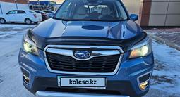 Subaru Forester 2020 года за 12 300 000 тг. в Петропавловск – фото 4