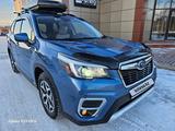 Subaru Forester 2020 года за 12 300 000 тг. в Петропавловск – фото 5