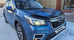 Subaru Forester 2020 года за 12 300 000 тг. в Петропавловск – фото 5